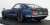 Nissan Fairlady Z (S30) Blue (ミニカー) 商品画像2