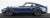 Nissan Fairlady Z (S30) Blue (ミニカー) 商品画像3