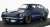 Nissan Fairlady Z (S30) Blue (ミニカー) 商品画像1