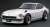 Nissan Fairlady Z (S30) White (ミニカー) その他の画像1