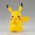 Pokemon Plastic Model Collection Select Series Pikachu (Plastic model) Item picture1