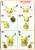 Pokemon Plastic Model Collection Select Series Pikachu (Plastic model) Assembly guide4