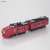 Bトレインショーティー 485系ボンネット RED EXPRESS (2両セット) (水戸岡鋭治コレクションシリーズ) (鉄道模型) 商品画像1