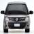 ChoroQ Zero Z-47c Renault Kangoo Zen (Brown) (Choro-Q) Item picture2