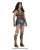 Wonder Woman/ Wonder Woman 1/4 Action Figure (Completed) Item picture2