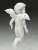figma Angel Statue: Single Ver. (PVC Figure) Item picture4