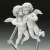 figma Angel Statue: Single Ver. (PVC Figure) Other picture2