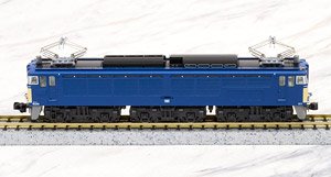 EF63 3次形 JR仕様 (鉄道模型)