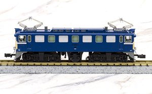 ED62 (鉄道模型)