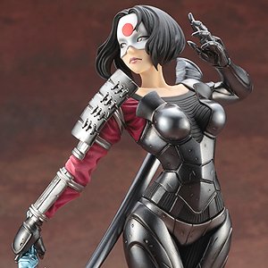 DC COMICS美少女 カタナ (完成品)
