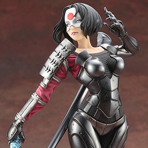 DC Comics Bishoujo Katana (Completed)