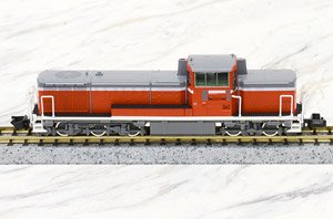 JR DE10-1000形 ディーゼル機関車 (JR東海仕様) (鉄道模型)