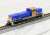 J.R. Diesel Locomotive Type DE10-1000 (DE10-1152) `Kinokuni Sea Side` (Model Train) Item picture2