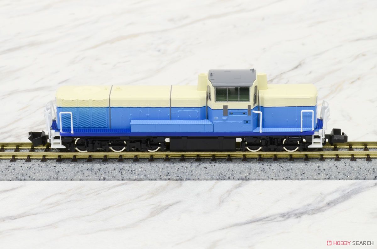 JR DE10-1000形 ディーゼル機関車 (アイランドエクスプレス四国) (鉄道模型) 商品画像1