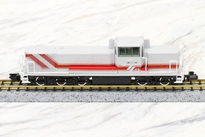 J.R. Diesel Locomotive Type DE10-1000 (DE10-1756) `HYPER SALOON` (Model Train)