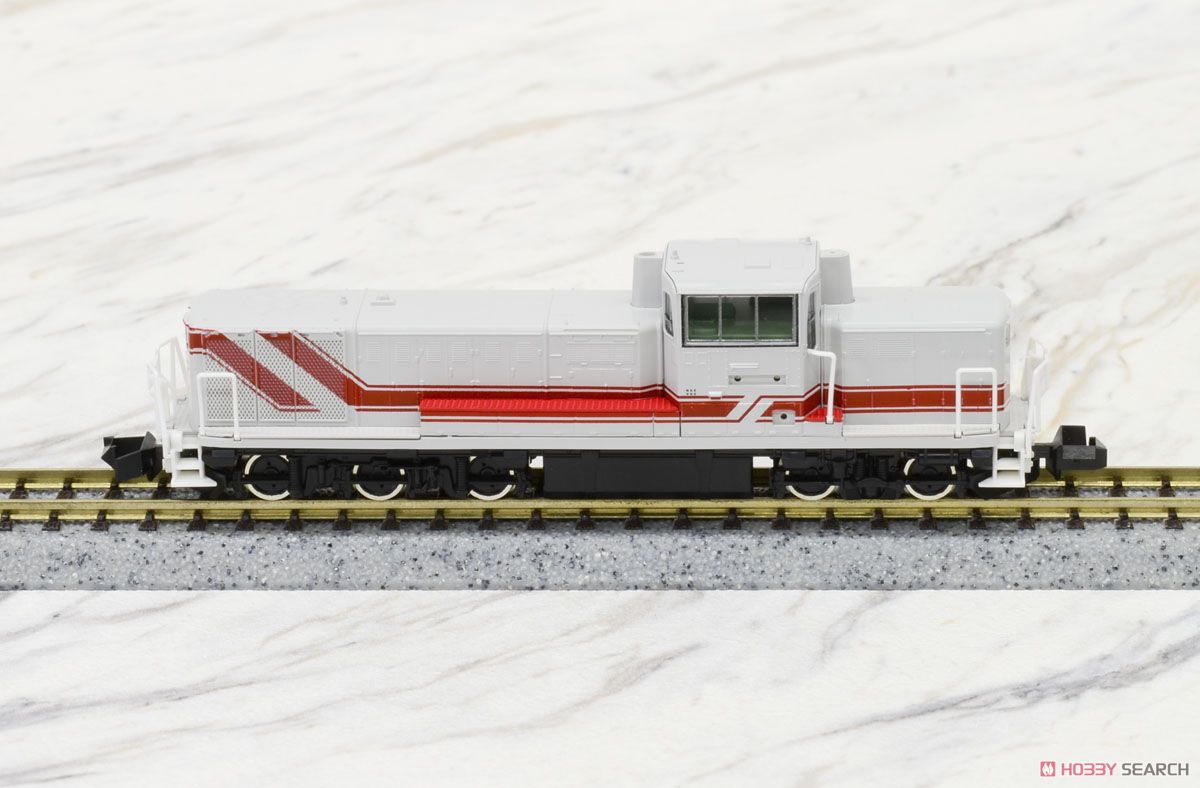 J.R. Diesel Locomotive Type DE10-1000 (DE10-1756) `HYPER SALOON` (Model Train) Item picture1