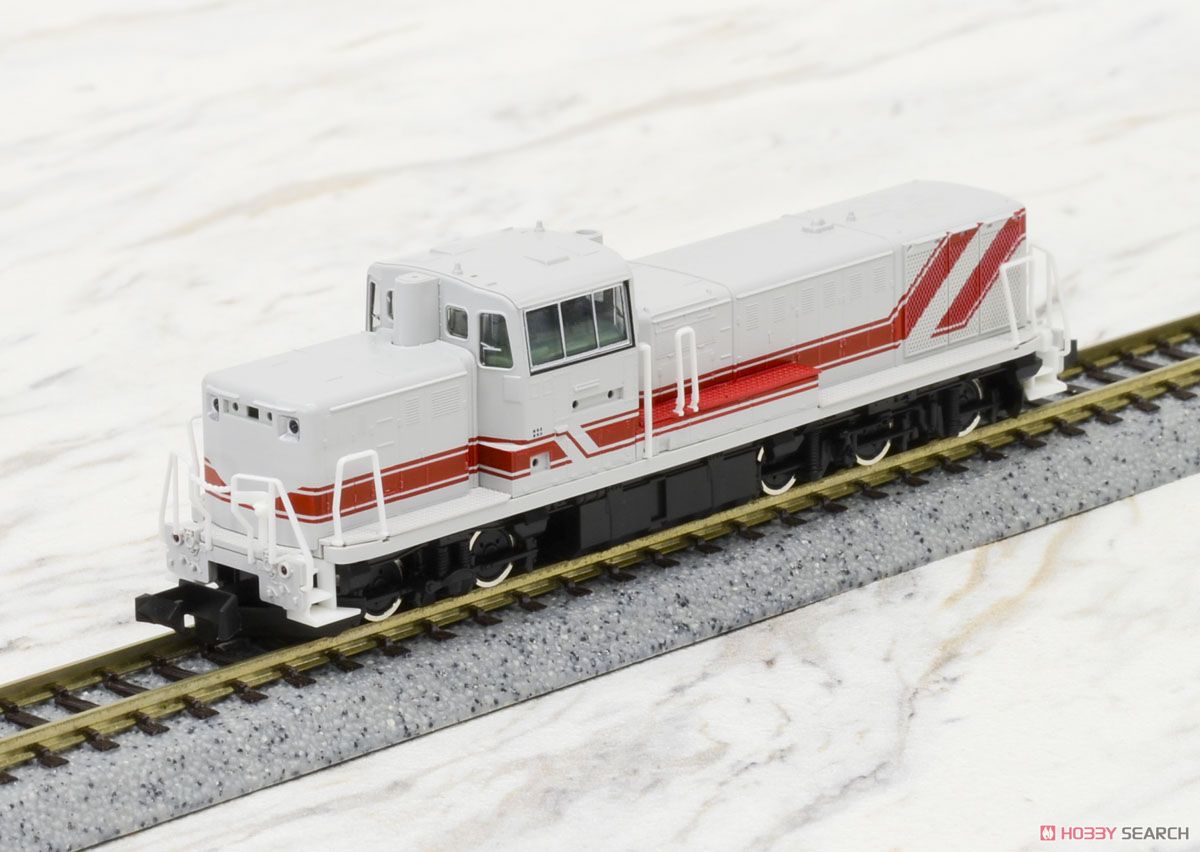 J.R. Diesel Locomotive Type DE10-1000 (DE10-1756) `HYPER SALOON` (Model Train) Item picture3