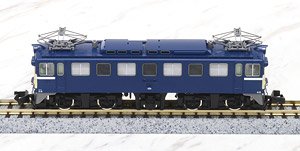 国鉄 ED62形 電気機関車 (シールドビーム) (鉄道模型)