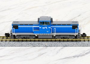 京葉臨海鉄道 KD55形 ディーゼル機関車 (103号機) (鉄道模型)