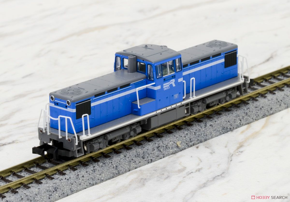 京葉臨海鉄道 KD55形 ディーゼル機関車 (103号機) (鉄道模型) 商品画像3