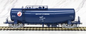 1/80(HO) Private Owner Tank Wagon Type TAKI1000 (Japan Oil Terminal) (Model Train)