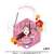 Love Live! Sunshine!! Acrylic Carabiner Ver.1 Riko (Anime Toy) Item picture1