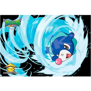 Pokemon: Sun & Moon 150 Pieces Mini Puzzle [Hydro Vortex] (Jigsaw Puzzles)