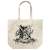 Attack on Titan Survey Corps Large Tote Bag (Anime Toy) Item picture1