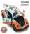 Volkswagen Beetle - Gulf Oil Racer (ミニカー) 商品画像2
