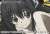 IS (Infinite Stratos) Hoki Shinonono Full Color Work Shirt Nose Art Ver. Black M (Anime Toy) Item picture2