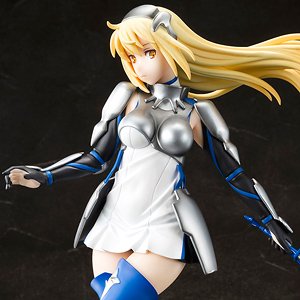 [Sword Princess] Ais Wallenstein (PVC Figure)