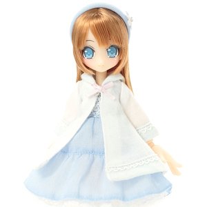 1/12 Lil` Fairy -Fairies Holiday- / Ernoe (Fashion Doll)
