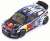VW ポロ 2016年 WRC オーストラリア ラリー OGIER INGRASSIA (ワールドチャンピオン) (ミニカー) 商品画像1