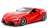 Toyota FT-1 Red (Diecast Car) Item picture1