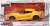 Toyota FT-1 Yellow (Diecast Car) Package1