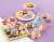 Whipple WA-08 Sweets Accessories Petit Gateau EX (excellent) (Interactive Toy) Other picture1