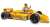 ロータス ホンダ 99T 中嶋悟 イタリアGP 1987 ライド オン アイルトン・セナフィギュア付 (ミニカー) 商品画像2