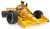 ロータス ホンダ 99T 中嶋悟 イタリアGP 1987 ライド オン アイルトン・セナフィギュア付 (ミニカー) 商品画像3