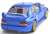 スバル インプレッサ S4 WRC ブルー (ミニカー) 商品画像3