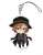 Bungo Stray Dogs Puchikko Trading Acrylic Strap (Set of 10) (Anime Toy) Item picture4