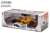 #29 McLaren Honda Andretti Fernando Alonso (Diecast Car) Package1