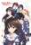 [Saekano: How to Raise a Boring Girlfriend] Mofumofu Lap Blanket Key Visual (Anime Toy) Item picture1