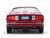 Chevrolet Camaro IROC-Z 1985 Red (Diecast Car) Item picture3