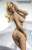 Female Super Flexible Seamless Suntan Large Bust with Head 1/6 Action Figure PLLB2014-S06 (Fashion Doll) Item picture2