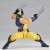 Figure Complex Amazing Yamaguchi No.005 Wolverine (Completed) Item picture4