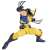 Figure Complex Amazing Yamaguchi No.005 Wolverine (Completed) Item picture1