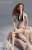 フィメール スーパーフレキシブル シームレス タン ミドルバスト with ヘッド 1/6 アクションフィギュア PLMB2014-S02 (ドール) その他の画像1