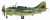 フェアリー ガネット イギリス海軍 第831航空隊 #396 (完成品飛行機) 商品画像3