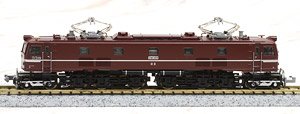 EF58-61・大窓・お召 (鉄道模型)