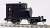 J.N.R. Type NU600 Heated Car II Renewal Product (Unassembled Kit) (Model Train) Item picture1